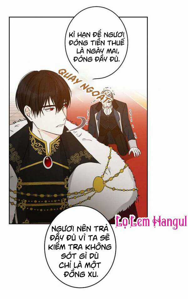 Cuộc Hôn Nhân Giả Dối Chapter 39 trang 7