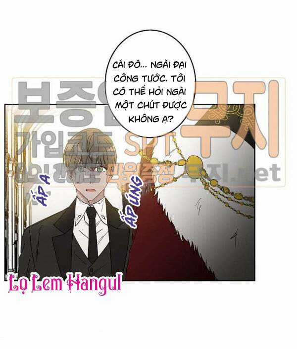 Cuộc Hôn Nhân Giả Dối Chapter 39 trang 9