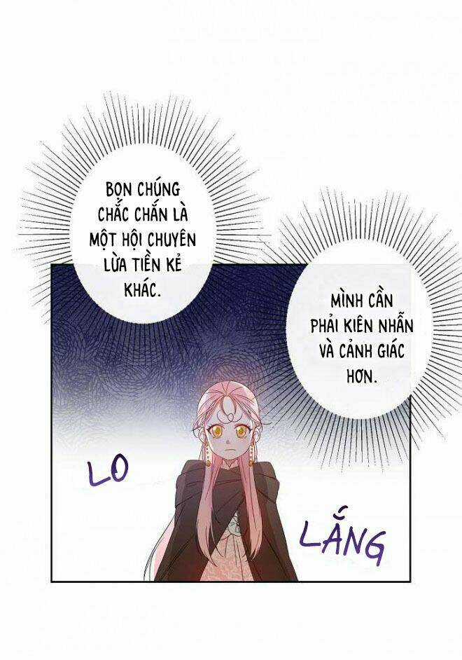 Cuộc Hôn Nhân Giả Dối Chapter 4 trang 13