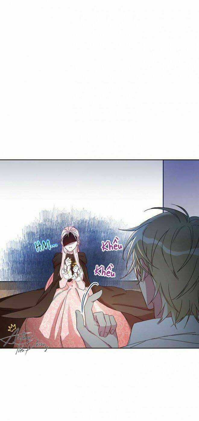 Cuộc Hôn Nhân Giả Dối Chapter 4 trang 14