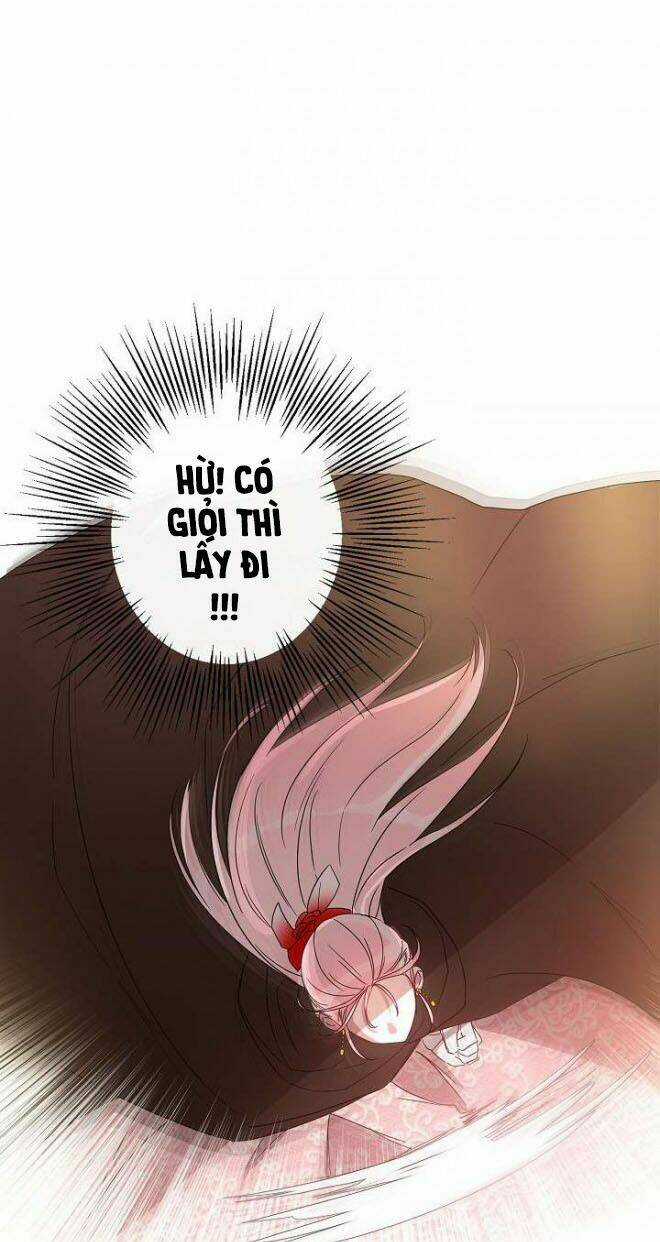 Cuộc Hôn Nhân Giả Dối Chapter 4 trang 15