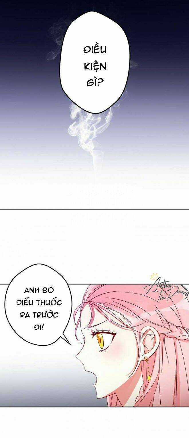 Cuộc Hôn Nhân Giả Dối Chapter 4 trang 2