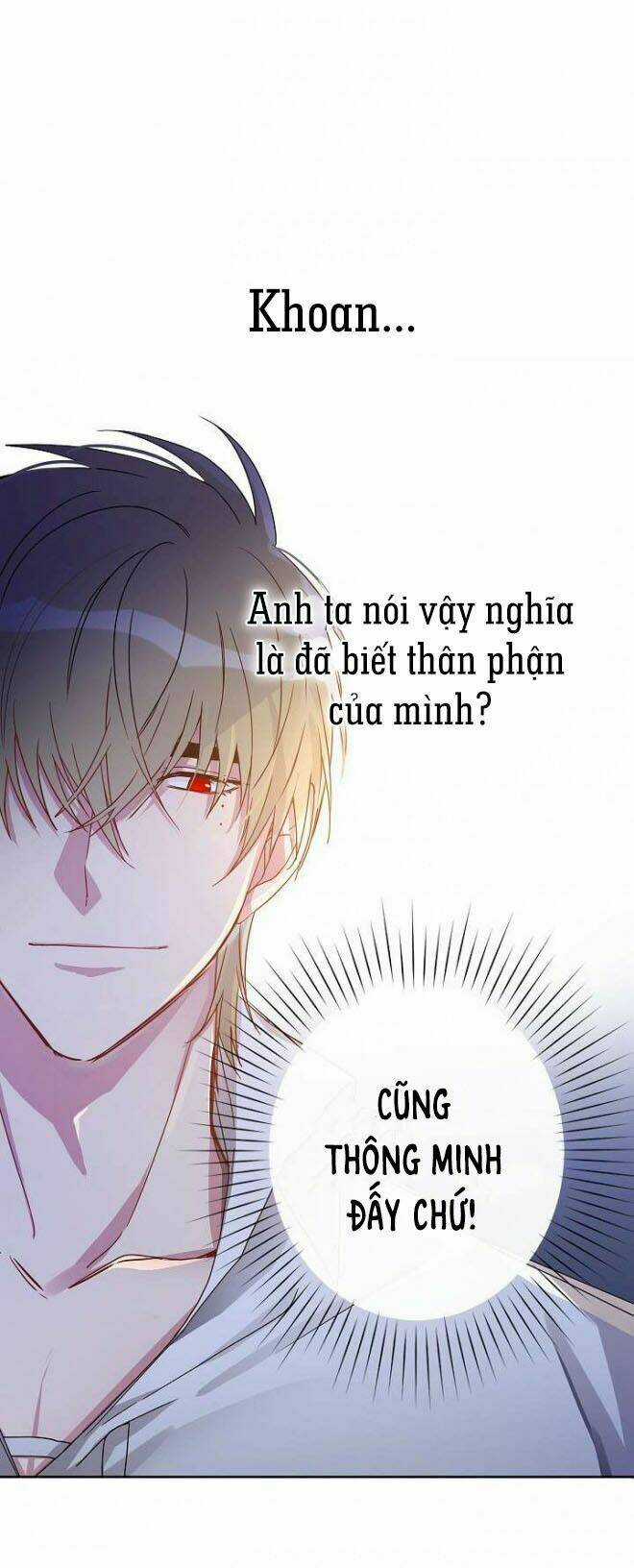 Cuộc Hôn Nhân Giả Dối Chapter 4 trang 20