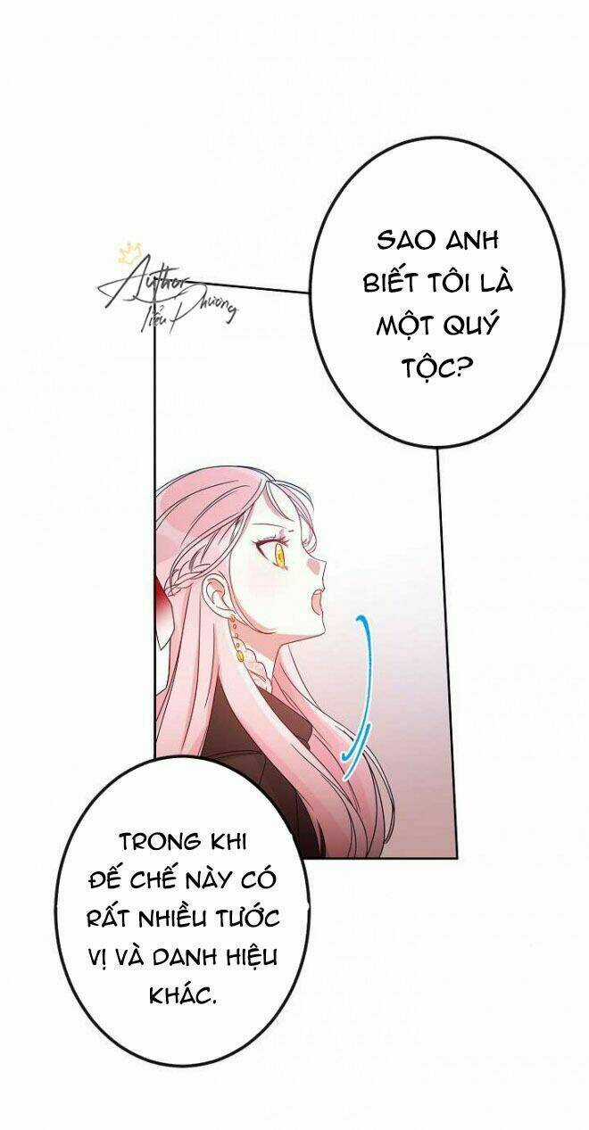 Cuộc Hôn Nhân Giả Dối Chapter 4 trang 21