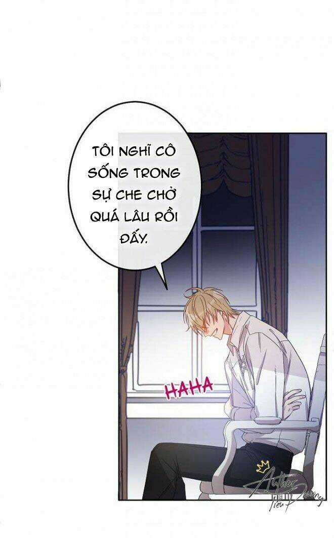 Cuộc Hôn Nhân Giả Dối Chapter 4 trang 23