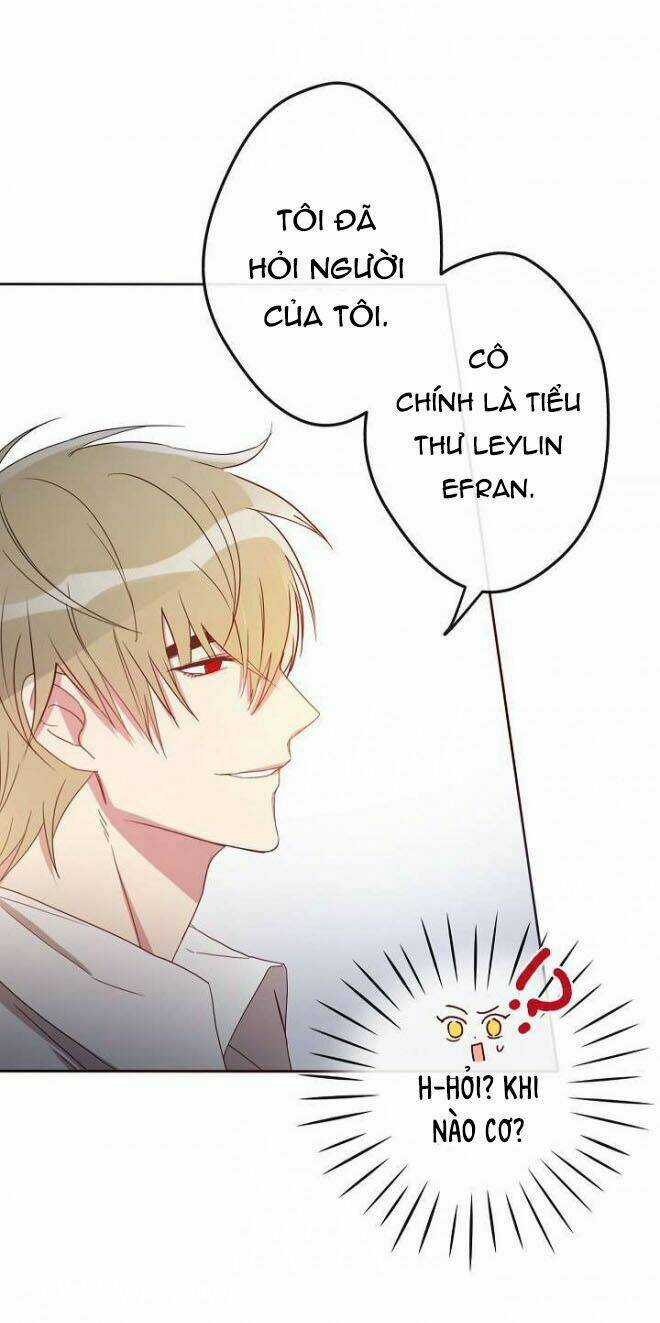 Cuộc Hôn Nhân Giả Dối Chapter 4 trang 24