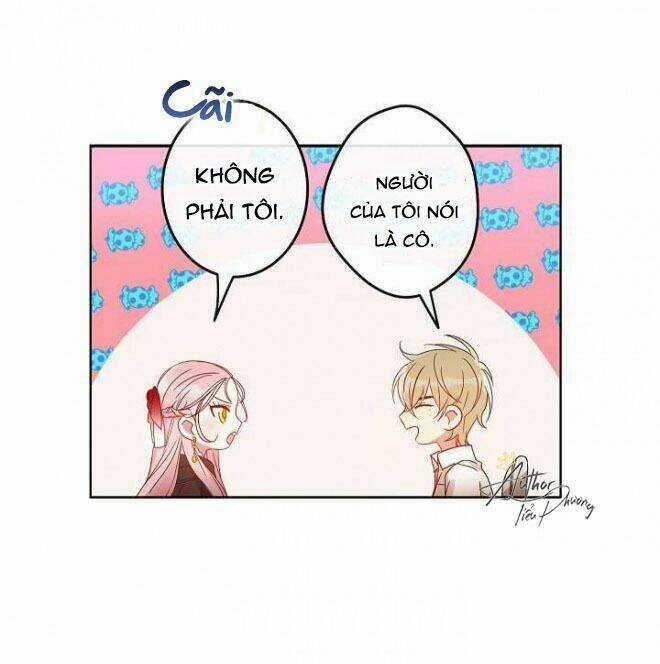 Cuộc Hôn Nhân Giả Dối Chapter 4 trang 25