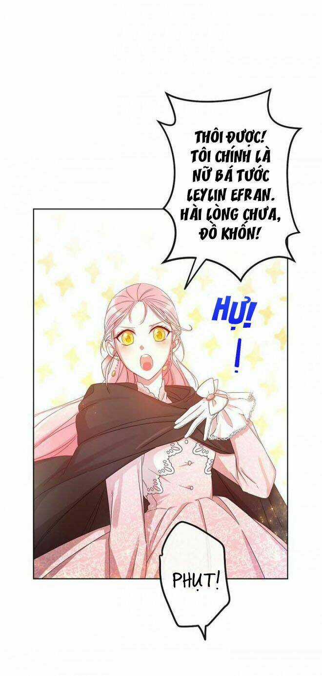 Cuộc Hôn Nhân Giả Dối Chapter 4 trang 26