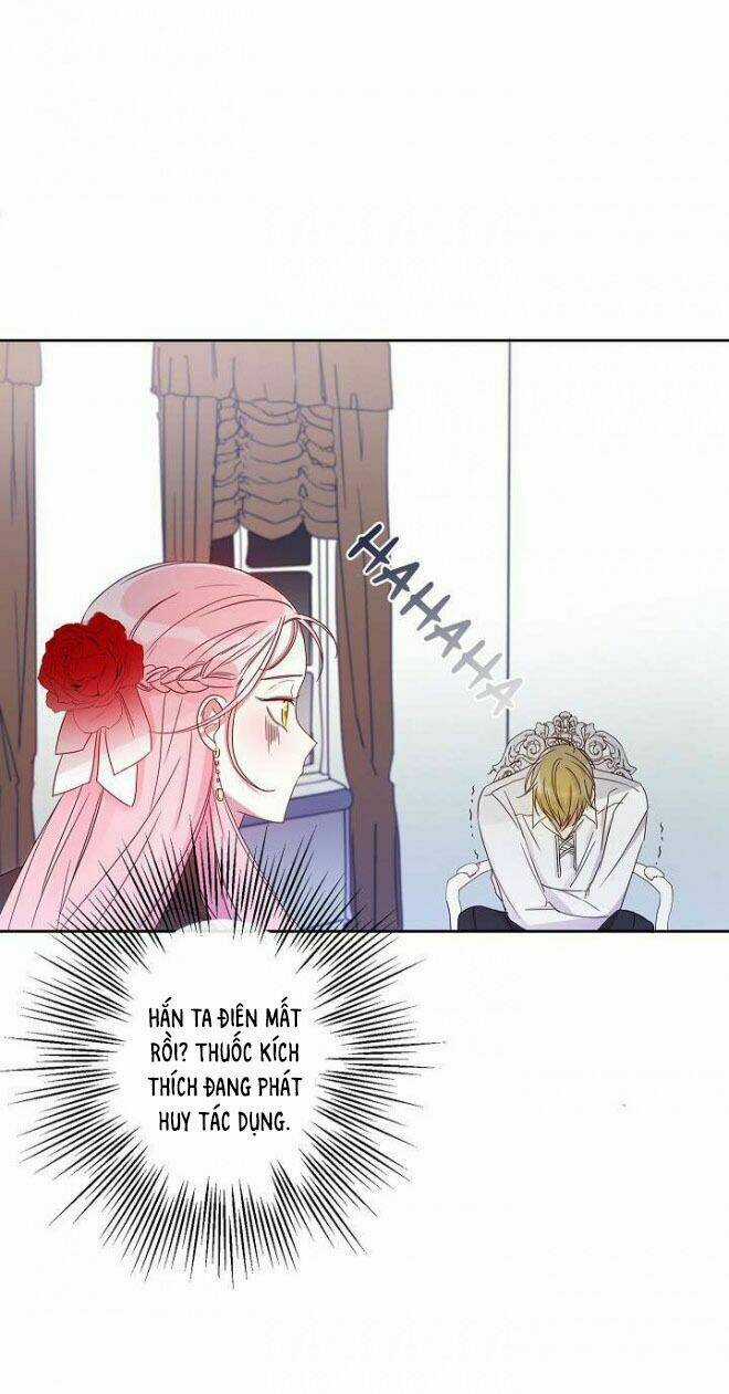 Cuộc Hôn Nhân Giả Dối Chapter 4 trang 27