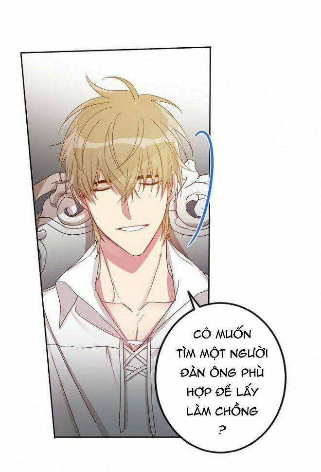 Cuộc Hôn Nhân Giả Dối Chapter 4 trang 29