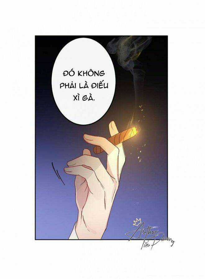 Cuộc Hôn Nhân Giả Dối Chapter 4 trang 3