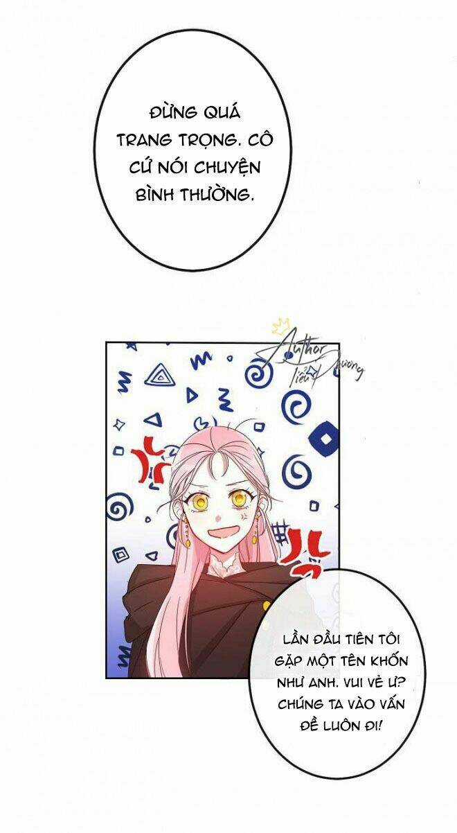 Cuộc Hôn Nhân Giả Dối Chapter 4 trang 30