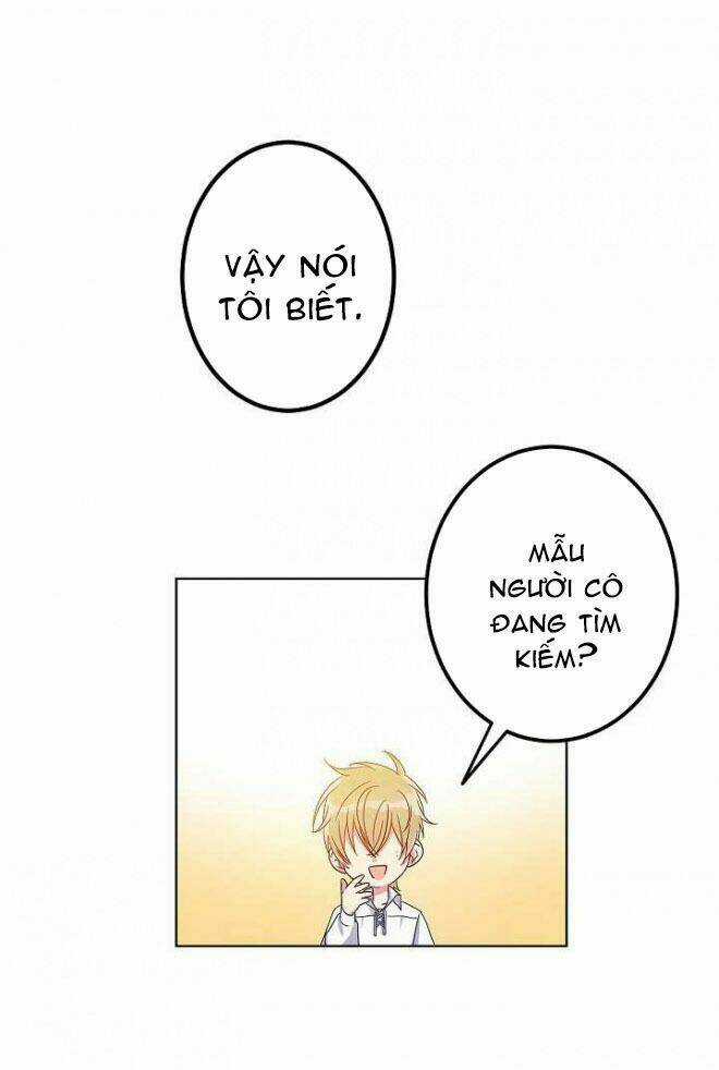 Cuộc Hôn Nhân Giả Dối Chapter 4 trang 31