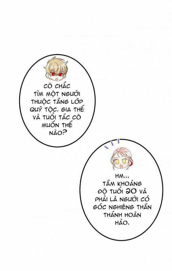 Cuộc Hôn Nhân Giả Dối Chapter 4 trang 32