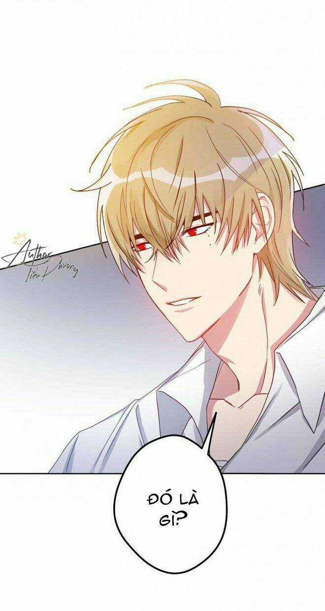 Cuộc Hôn Nhân Giả Dối Chapter 4 trang 33