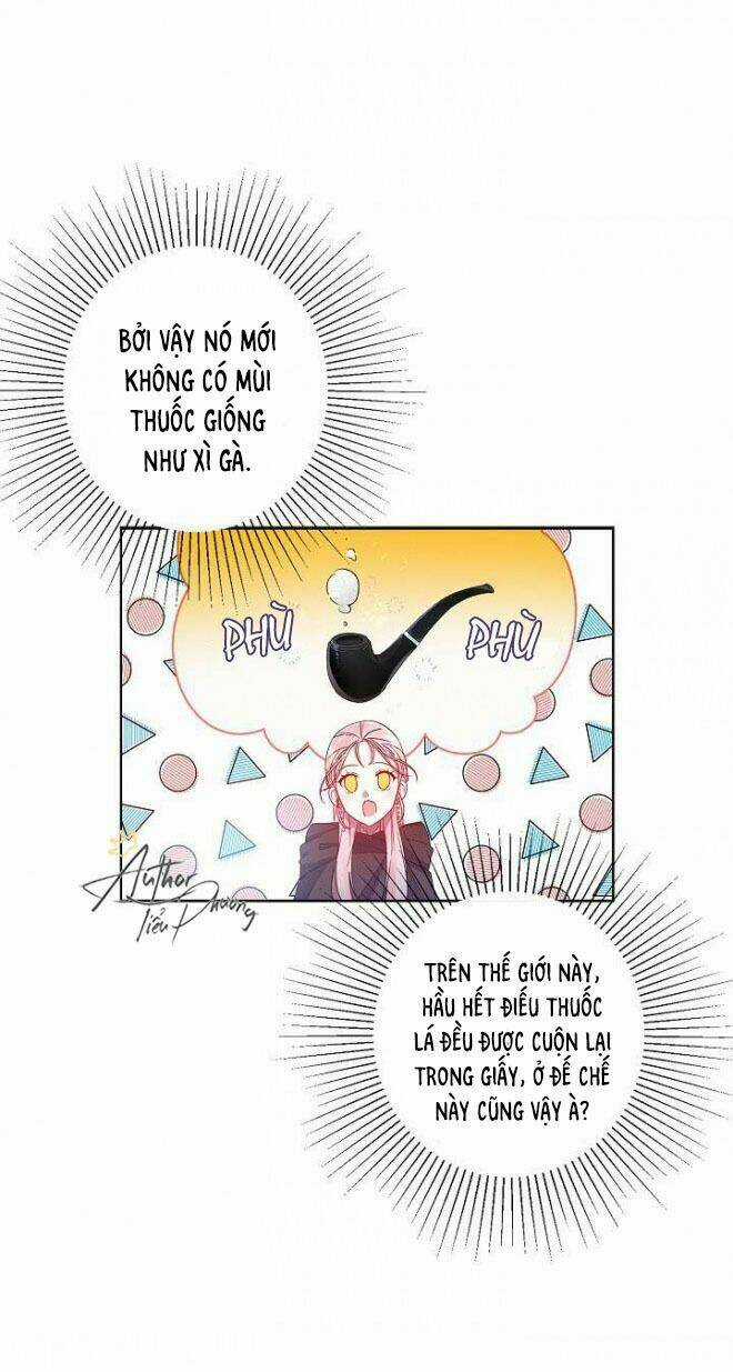 Cuộc Hôn Nhân Giả Dối Chapter 4 trang 4