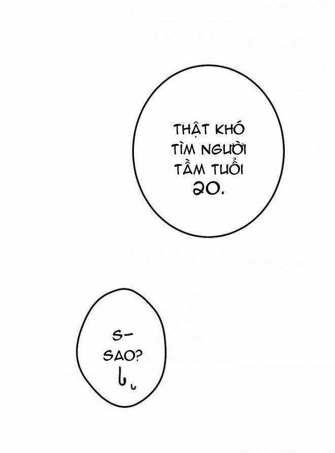 Cuộc Hôn Nhân Giả Dối Chapter 4 trang 40