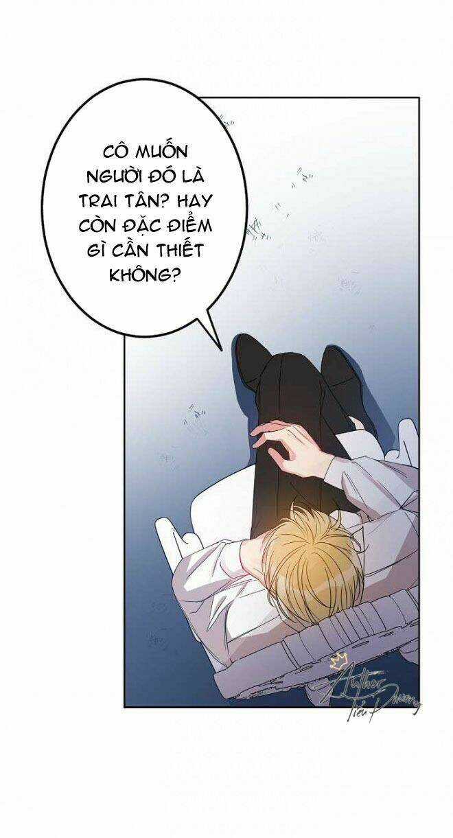 Cuộc Hôn Nhân Giả Dối Chapter 4 trang 41