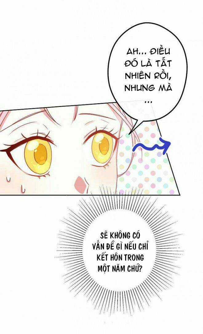 Cuộc Hôn Nhân Giả Dối Chapter 4 trang 42