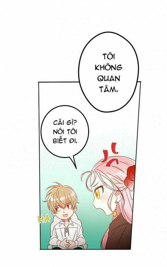 Cuộc Hôn Nhân Giả Dối Chapter 4 trang 46