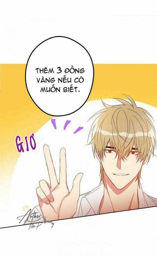 Cuộc Hôn Nhân Giả Dối Chapter 4 trang 47