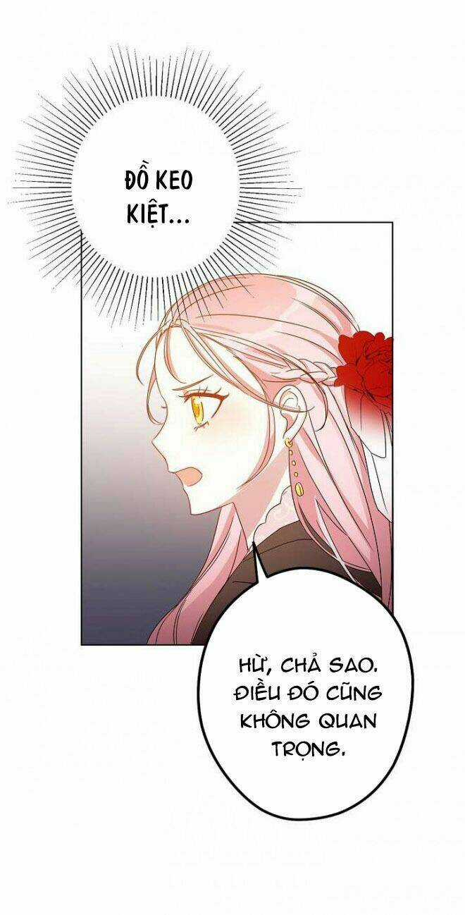 Cuộc Hôn Nhân Giả Dối Chapter 4 trang 48