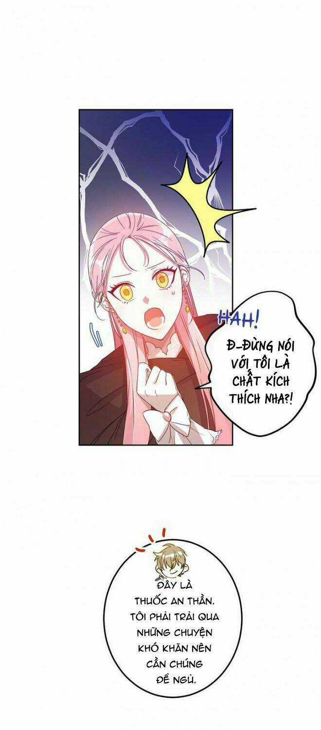 Cuộc Hôn Nhân Giả Dối Chapter 4 trang 5