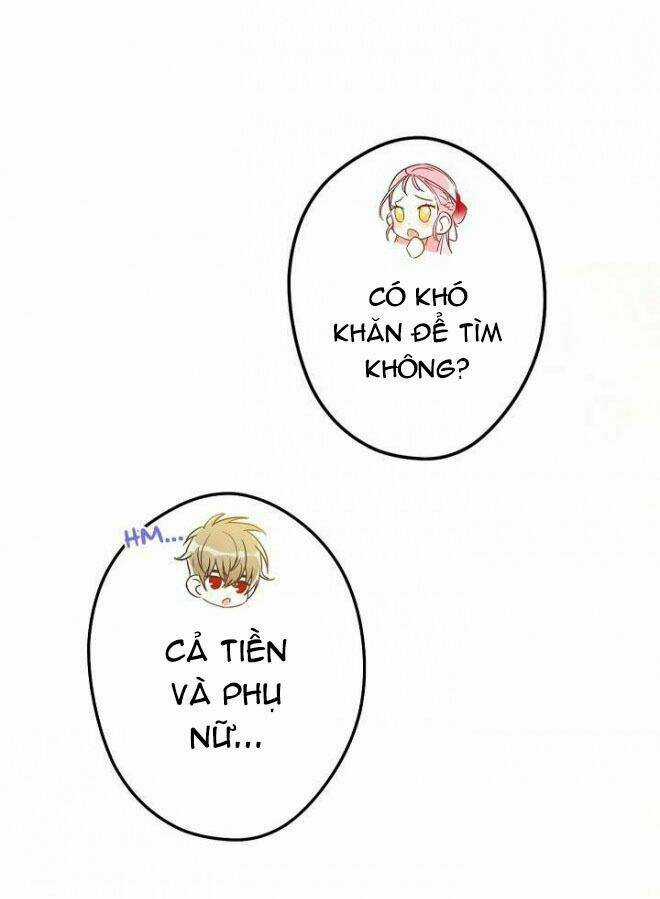 Cuộc Hôn Nhân Giả Dối Chapter 4 trang 52