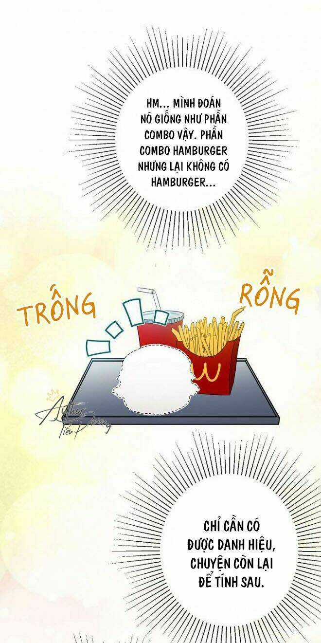 Cuộc Hôn Nhân Giả Dối Chapter 4 trang 53