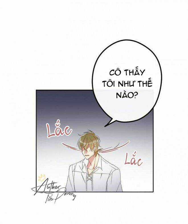 Cuộc Hôn Nhân Giả Dối Chapter 4 trang 55