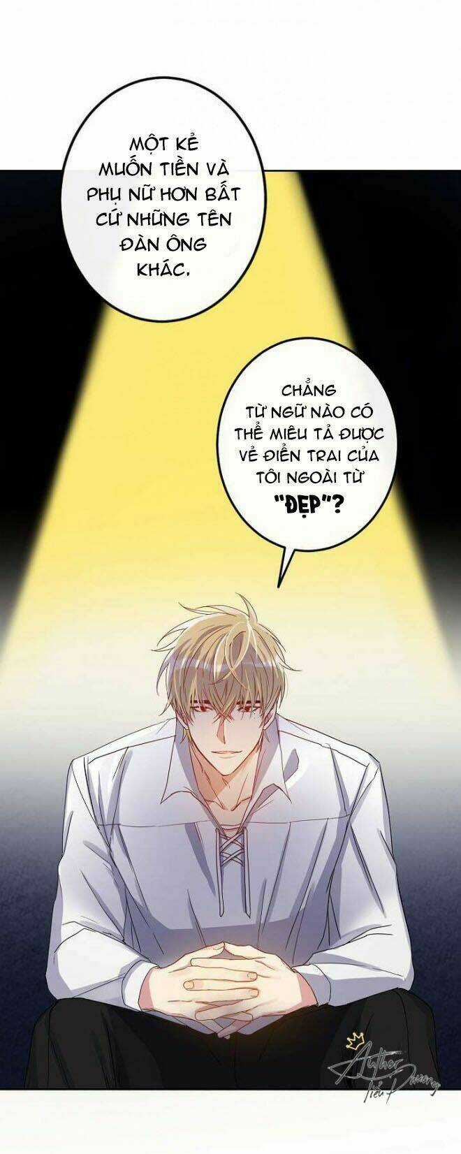 Cuộc Hôn Nhân Giả Dối Chapter 4 trang 56