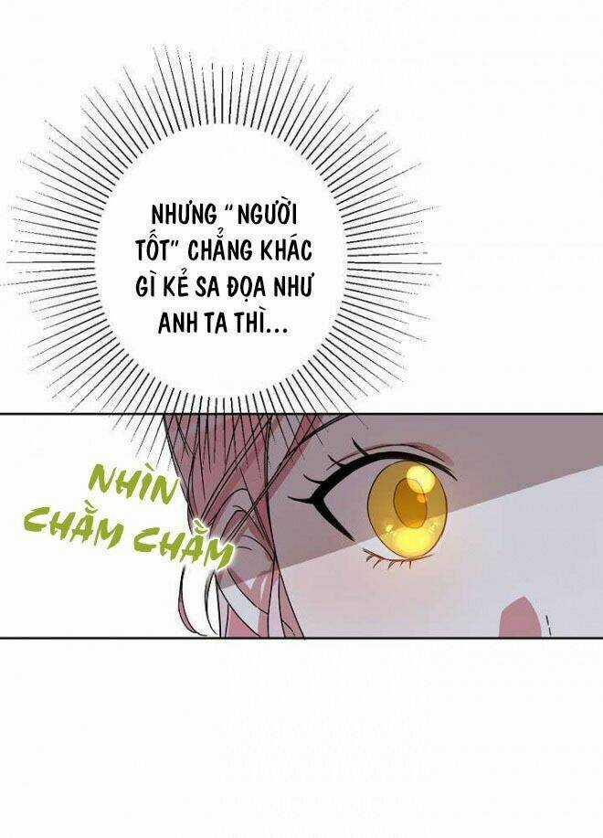 Cuộc Hôn Nhân Giả Dối Chapter 4 trang 59