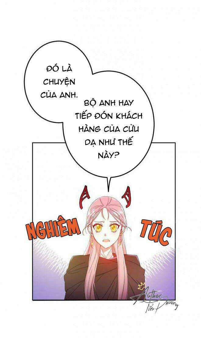 Cuộc Hôn Nhân Giả Dối Chapter 4 trang 6