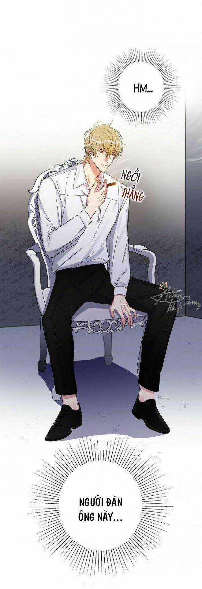 Cuộc Hôn Nhân Giả Dối Chapter 4 trang 60