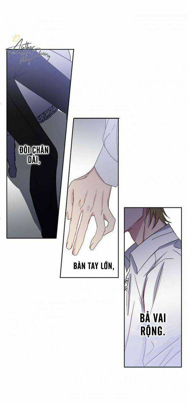 Cuộc Hôn Nhân Giả Dối Chapter 4 trang 61