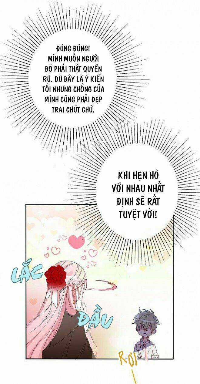 Cuộc Hôn Nhân Giả Dối Chapter 4 trang 64