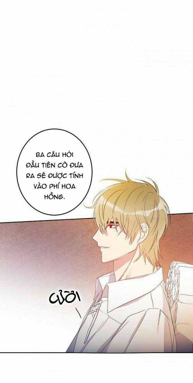 Cuộc Hôn Nhân Giả Dối Chapter 4 trang 7