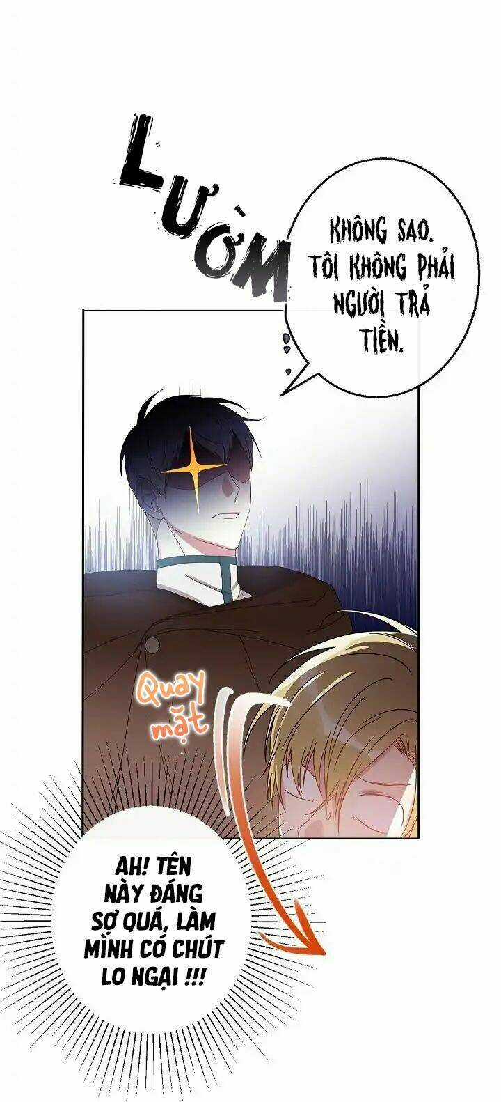 Cuộc Hôn Nhân Giả Dối Chapter 4 trang 70