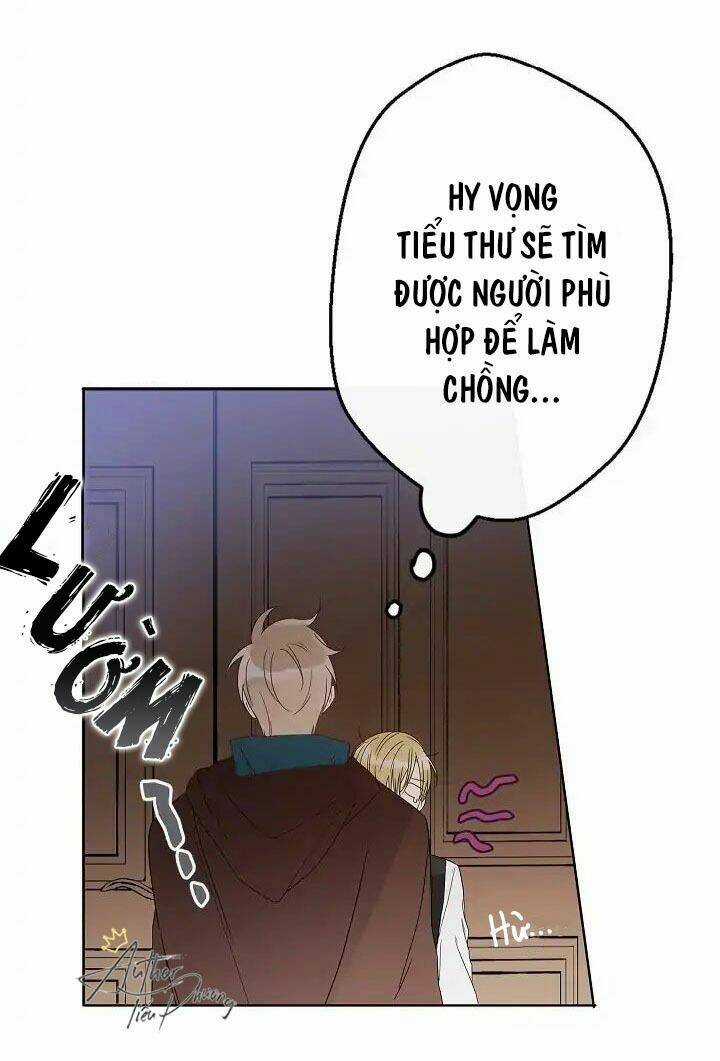 Cuộc Hôn Nhân Giả Dối Chapter 4 trang 71