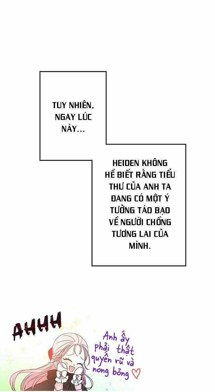 Cuộc Hôn Nhân Giả Dối Chapter 4 trang 72