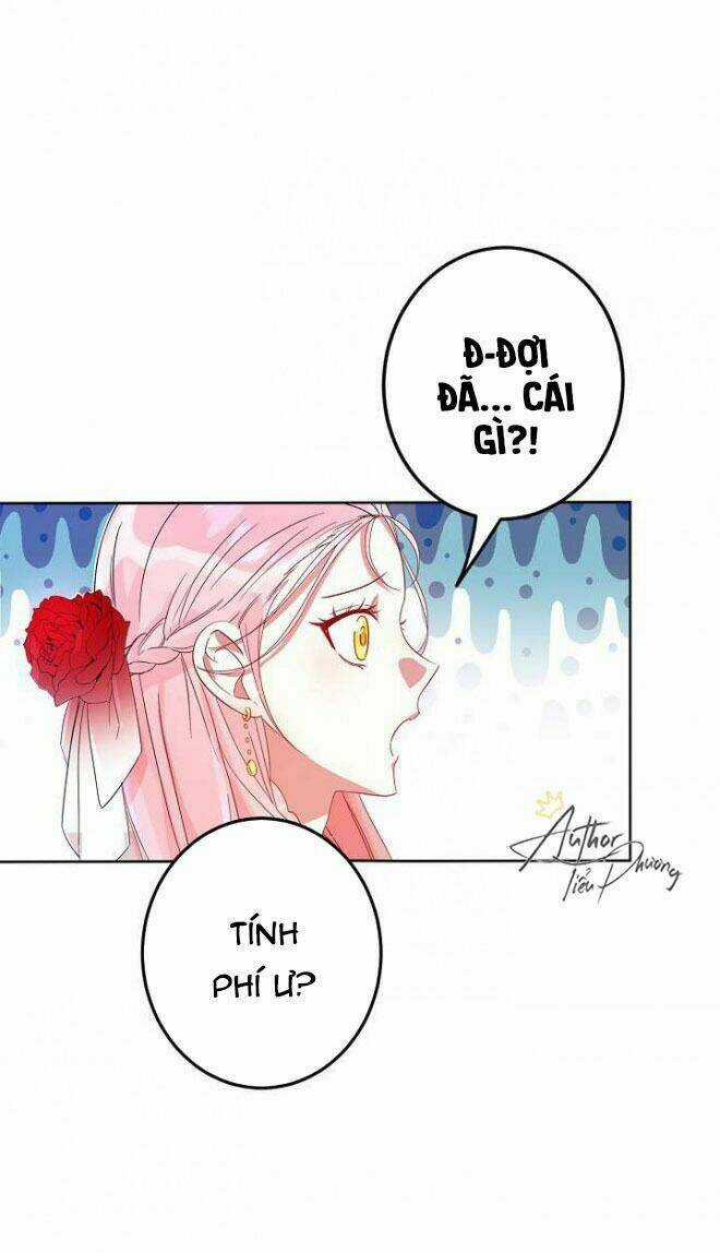 Cuộc Hôn Nhân Giả Dối Chapter 4 trang 8