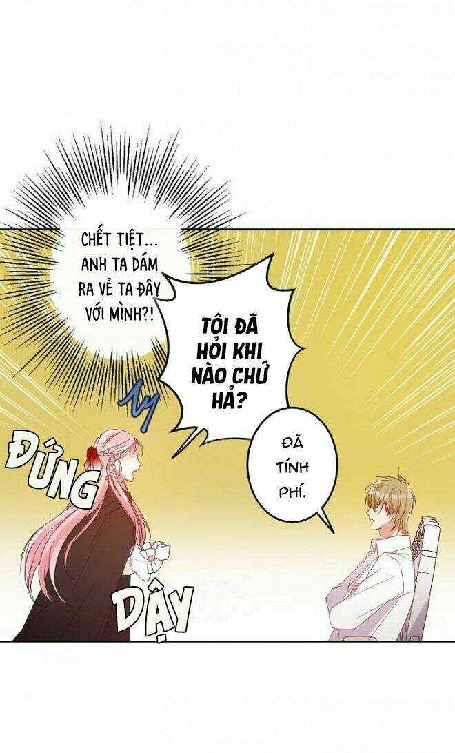 Cuộc Hôn Nhân Giả Dối Chapter 4 trang 9