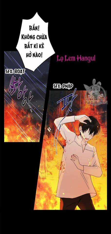 Cuộc Hôn Nhân Giả Dối Chapter 40 trang 14