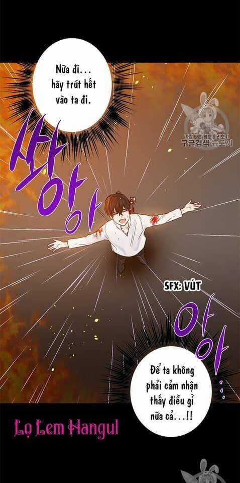 Cuộc Hôn Nhân Giả Dối Chapter 40 trang 16