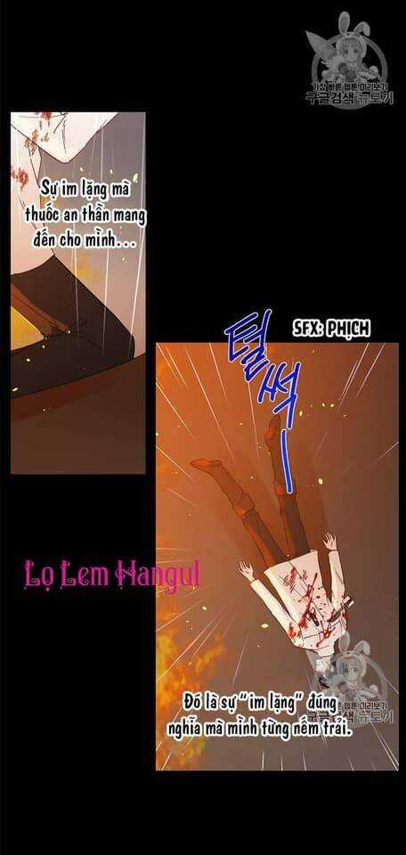 Cuộc Hôn Nhân Giả Dối Chapter 40 trang 17