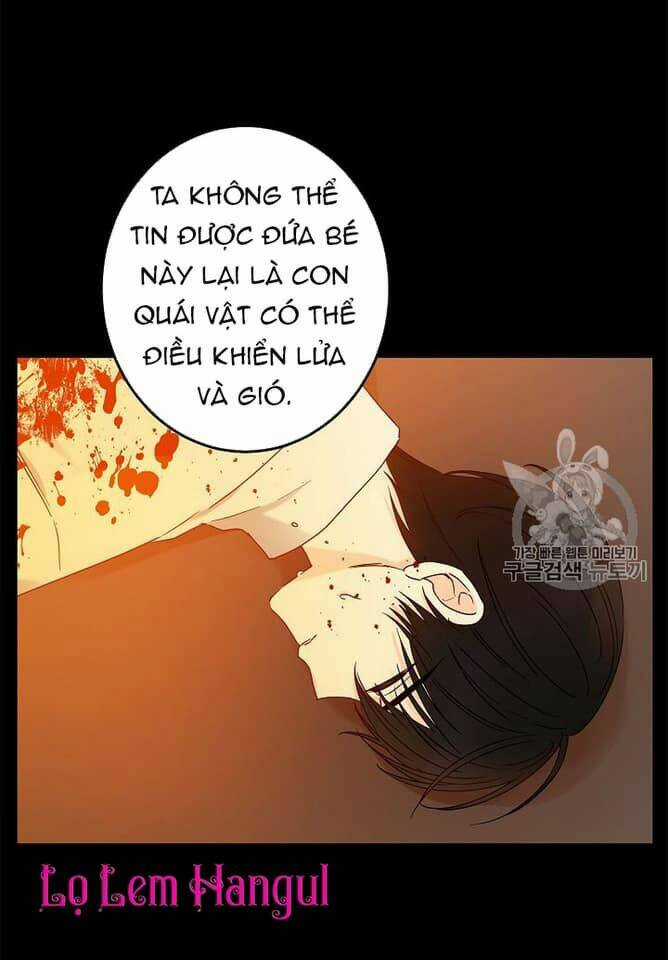 Cuộc Hôn Nhân Giả Dối Chapter 40 trang 18