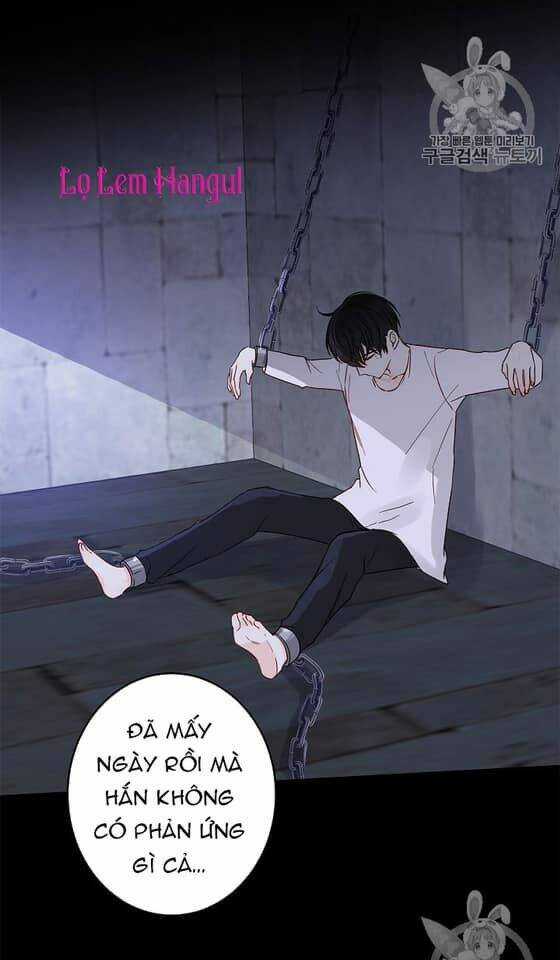 Cuộc Hôn Nhân Giả Dối Chapter 40 trang 21