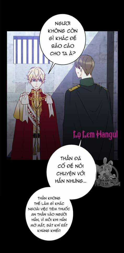 Cuộc Hôn Nhân Giả Dối Chapter 40 trang 22