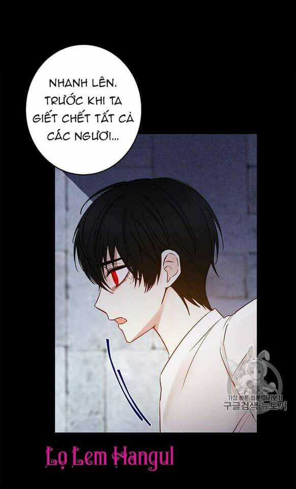 Cuộc Hôn Nhân Giả Dối Chapter 40 trang 24