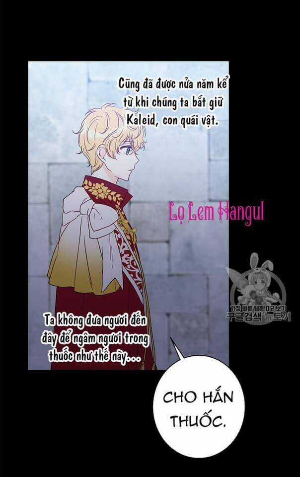 Cuộc Hôn Nhân Giả Dối Chapter 40 trang 25